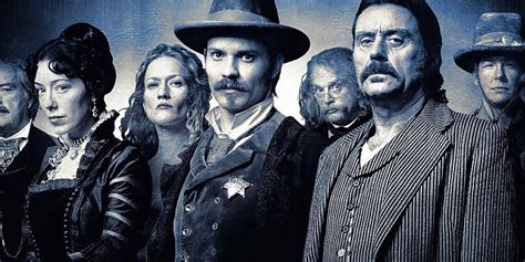 deadwood how many seasons|Iba pa.